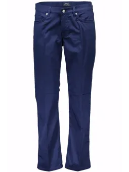 GANT Navy 5-Pocket Hose - Stilvolle und vielseitige Eleganz