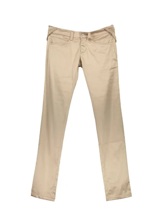 "Yes Zee Startseite im Sale | YES ZEE BEIGE FRAUENHOSE online kaufen"|Planet-Deluxe