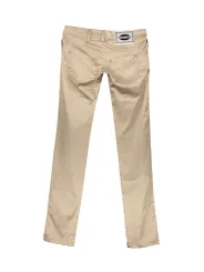 "Yes Zee Startseite im Sale | YES ZEE BEIGE FRAUENHOSE online kaufen"|Planet-Deluxe