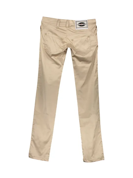 "Yes Zee Startseite im Sale | YES ZEE BEIGE FRAUENHOSE online kaufen"|Planet-Deluxe