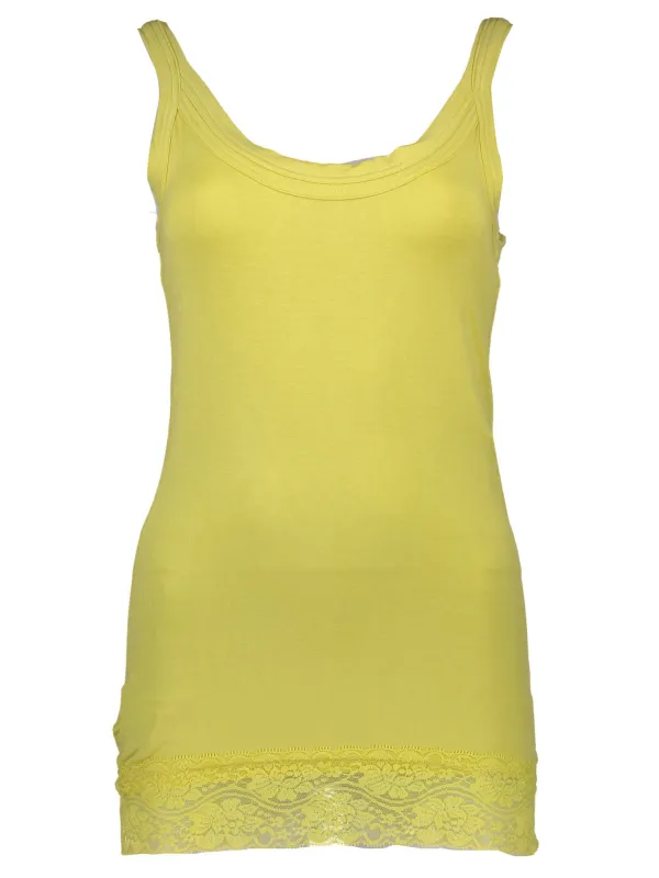 "SILVIAN HEACH Startseite im Sale | SILVIAN HEACH GELBES FRAUEN-TANK online kaufen"|Planet-Deluxe "SILVIAN HEACH Startseite im Sale | SILVIAN HEACH GELBES FRAUEN-TANK online kaufen"|Planet-Deluxe