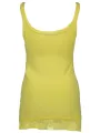 "SILVIAN HEACH Startseite im Sale | SILVIAN HEACH GELBES FRAUEN-TANK online kaufen"|Planet-Deluxe