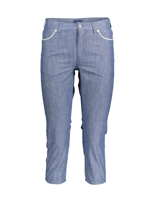 "GANT Startseite im Sale | GANT BLAUE PINOCCHIETTO-HOSE FÜR DAMEN online kaufen"|Planet-Deluxe "GANT Startseite im Sale | GANT BLAUE PINOCCHIETTO-HOSE FÜR DAMEN online kaufen"|Planet-Deluxe