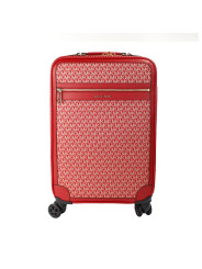 Luggage and Travel Travel Small Red Signature Trolley Rolling Suitcase Carry On Bag 900,00 € 0196237273161 | Planet-Deluxe