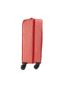 Luggage and Travel Travel Small Red Signature Trolley Rolling Suitcase Carry On Bag 900,00 € 0196237273161 | Planet-Deluxe