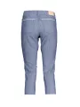 "GANT Startseite im Sale | GANT BLAUE PINOCCHIETTO-HOSE FÜR DAMEN online kaufen"|Planet-Deluxe