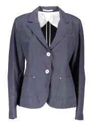 "GANT Jacken im Sale | GANT Blaue Eleganz Jacke online kaufen"|Planet-Deluxe