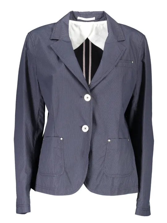 "GANT Jacken im Sale | GANT 1001476222_BLU_405 online kaufen"|Planet-Deluxe