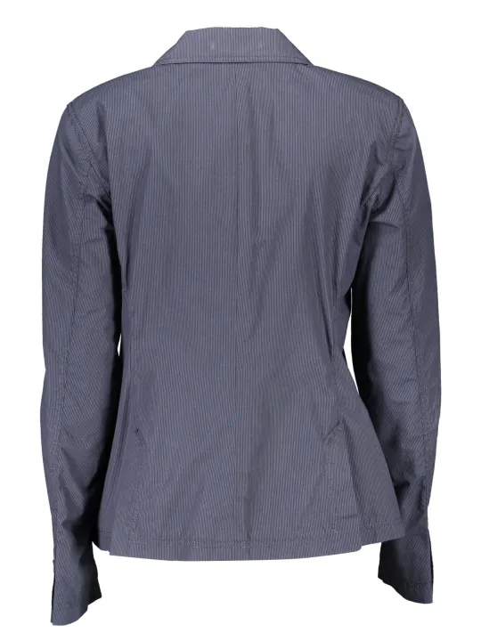 "GANT Jacken im Sale | GANT 1001476222_BLU_405 online kaufen"|Planet-Deluxe