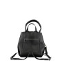 Backpacks Black Polyethylene Backpack 70,00 € 8445110515044 | Planet-Deluxe