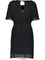 "Love Moschino Startseite im Sale | LOVE MOSCHINO KURZES KLEID DAMEN SCHWARZ online kaufen"|Planet-Deluxe