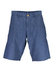 GANT Herren Denim Shorts Blau – Stilvoll & Bequem