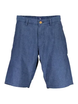 GANT Herren Denim Shorts Blau – Stilvoll & Bequem