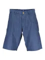 GANT Herren Denim Shorts Blau – Stilvoll & Bequem