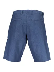 GANT Herren Denim Shorts Blau – Stilvoll & Bequem