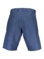 GANT Herren Denim Shorts Blau – Stilvoll & Bequem