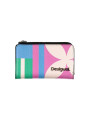 Wallets Pink Polyethylene Wallet 50,00 € 8445110511145 | Planet-Deluxe