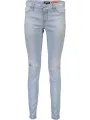 "Just Cavalli Jeans im Sale | Just Cavalli Azurblau Jeans Herren Eleganz online kaufen"|Planet-Deluxe