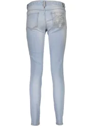 "Just Cavalli Jeans im Sale | Just Cavalli Azurblau Jeans Herren Eleganz online kaufen"|Planet-Deluxe