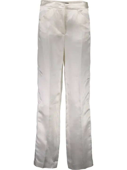 "Just Cavalli Startseite im Sale | JUST CAVALLI WEISSE DAMENHOSE online kaufen"|Planet-Deluxe