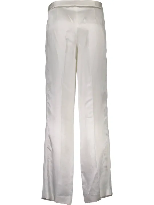 "Just Cavalli Startseite im Sale | JUST CAVALLI WEISSE DAMENHOSE online kaufen"|Planet-Deluxe
