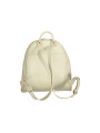 Backpacks White Leather Backpack 450,00 € 8051523782197 | Planet-Deluxe