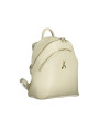 Backpacks White Leather Backpack 450,00 € 8051523782197 | Planet-Deluxe