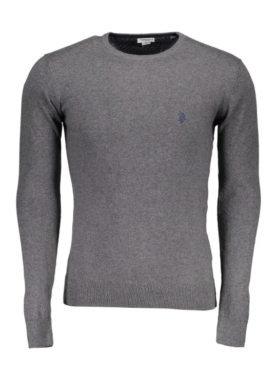 "U.S. POLO Startseite im Sale | US POLO SHIRT HERREN GRAU online kaufen"|Planet-Deluxe