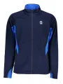"BJORN DAEHLIE Startseite im Sale | BJORN DAEHLIE HERREN BLAU SPORTJACKE online kaufen"|Planet-Deluxe