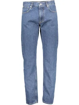 GANT Slim Fit Denim Jeans Blau – Perfekter Style & Komfort