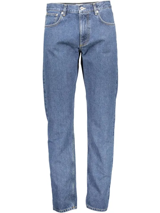 "GANT Startseite im Sale | GANT JEANS DENIM BLAU HERREN online kaufen"|Planet-Deluxe