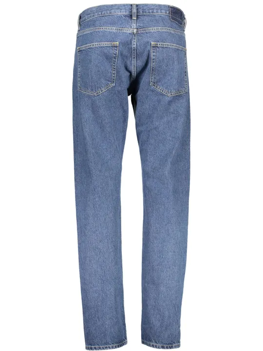 "GANT Startseite im Sale | GANT JEANS DENIM BLAU HERREN online kaufen"|Planet-Deluxe