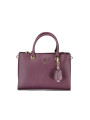 Handbags Purple Polyethylene Handbag 210,00 € 190231757207 | Planet-Deluxe