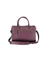 Handbags Purple Polyethylene Handbag 210,00 € 190231757207 | Planet-Deluxe