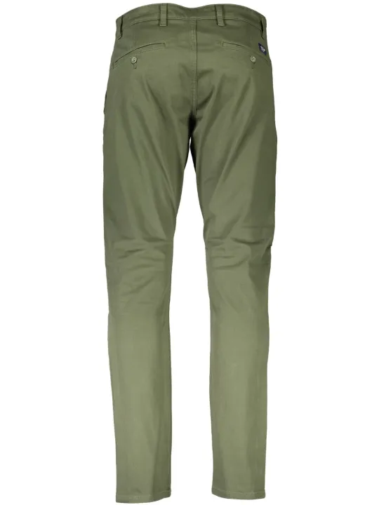 "Dockers Hosen im Sale | Dockers 59373_VERDE_0002 online kaufen"|Planet-Deluxe