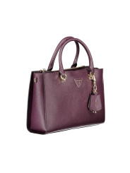 Handbags Purple Polyethylene Handbag 210,00 € 190231757207 | Planet-Deluxe