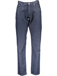 "GANT Slim Fit Jeans Dunkelblau – Stilvoll & Bequem"