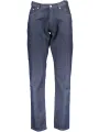 "GANT Slim Fit Jeans Dunkelblau – Stilvoll & Bequem"