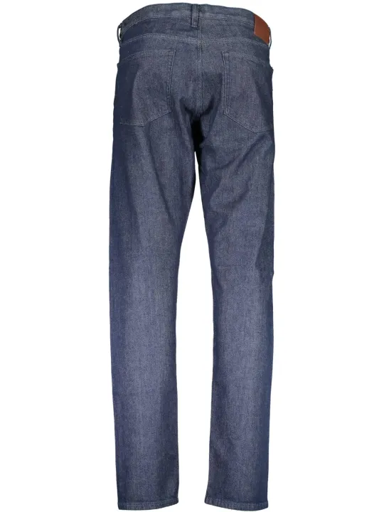 "GANT Slim Fit Jeans Dunkelblau – Stilvoll & Bequem"
