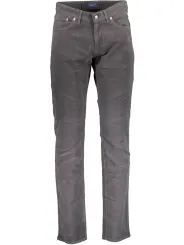 "GANT Slim-Fit Herrenjeans Grau – Stilvolle Passform"