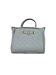 Handbags Light Blue Polyethylene Handbag 210,00 € 190231790655 | Planet-Deluxe