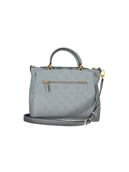 Handbags Light Blue Polyethylene Handbag 210,00 € 190231790655 | Planet-Deluxe