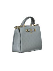Handbags Light Blue Polyethylene Handbag 210,00 € 190231790655 | Planet-Deluxe