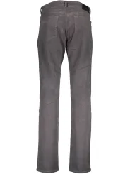 "GANT Slim-Fit Herrenjeans Grau – Stilvolle Passform"