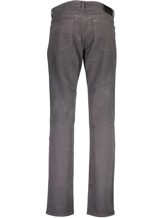 "GANT Slim-Fit Herrenjeans Grau – Stilvolle Passform"