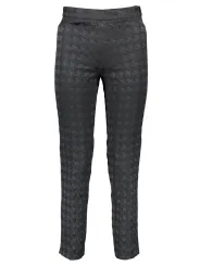 "GANT Startseite im Sale | SCHWARZE DAMENHOSE VON GANT online kaufen"|Planet-Deluxe