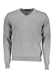 "Harmont & Blaine Startseite im Sale | GRAUER PULLOVER FÜR HERREN VON HARMONT &amp BLAINE online kaufen"|Planet-Deluxe