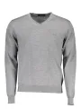 "Harmont & Blaine Pullover im Sale | Harmont & Blaine HRE002030478_GRIGIO_903 online kaufen"|Planet-Deluxe
