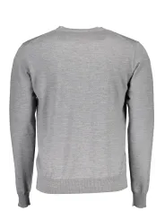 "Harmont & Blaine Startseite im Sale | GRAUER PULLOVER FÜR HERREN VON HARMONT &amp BLAINE online kaufen"|Planet-Deluxe