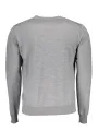 "Harmont & Blaine Startseite im Sale | GRAUER PULLOVER FÜR HERREN VON HARMONT &amp BLAINE online kaufen"|Planet-Deluxe
